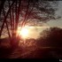 Lever du soleil