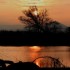 Coucher du soleil