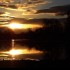 Lever du soleil