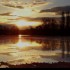 Lever du soleil