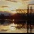 Lever du soleil