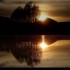 Coucher du soleil