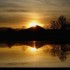 Coucher du soleil