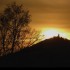 Coucher du soleil