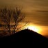 Coucher du soleil