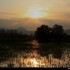 Coucher du soleil