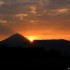 Coucher du soleil