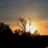 Coucher du soleil