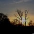 Coucher du soleil
