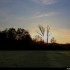 Coucher du soleil