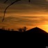 Coucher du soleil