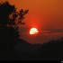 Coucher de soleil