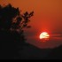 Coucher de soleil