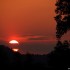 Coucher de soleil