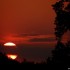 Coucher de soleil