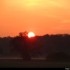 Lever du soleil