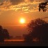 Lever du soleil