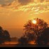 Lever du soleil
