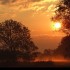 Lever du soleil