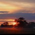 Lever du soleil