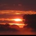 Lever du soleil