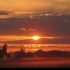 Lever du soleil