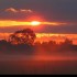 Lever du soleil