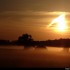 Lever du soleil