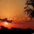 Lever du soleil