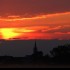 Lever du soleil
