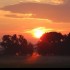 Lever du soleil