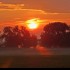 Lever du soleil