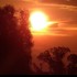 Lever du soleil