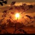 Lever du soleil