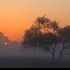 Lever du soleil