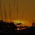 Coucher du soleil