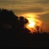 Coucher du soleil