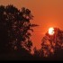 Lever du soleil
