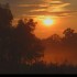 Lever du soleil