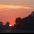 Lever du soleil