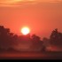Lever du soleil