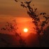 Lever du soleil