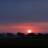 Lever du soleil