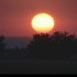 Lever du soleil