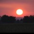 Lever du soleil
