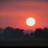 Lever du soleil