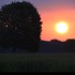 Lever du soleil