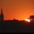 Lever du soleil
