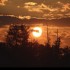 Lever du soleil