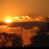 Lever du soleil